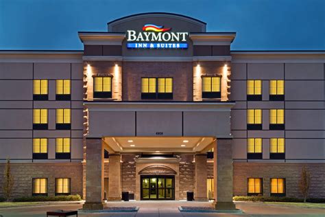 baymont by wyndham hotels